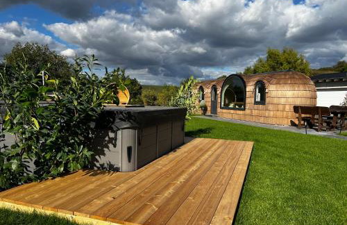 Tirolian Lodge East - Foto 4