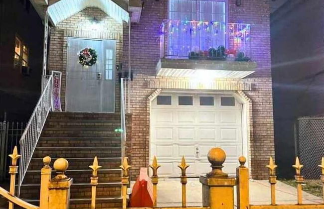 ROOM D 6 MINS EWR AIRPORT CLOSE TO NY - Foto 17