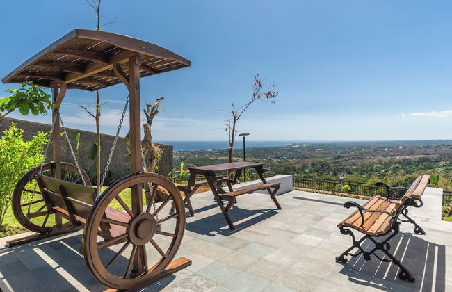 Villa Lovina Hill Paradise - Foto 74