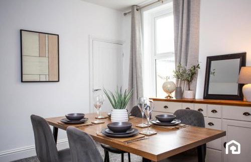 The Ryton Free Wi-Fi Parking - Foto 13