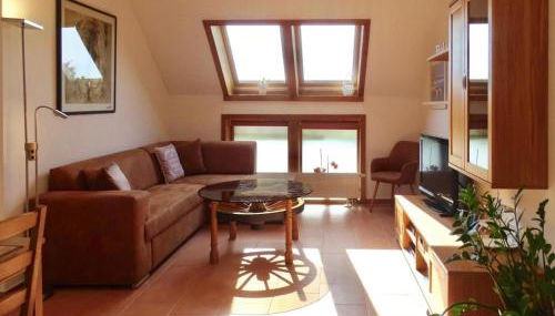 Wohnung in Lütow nahe Ostseestrand - Foto 2