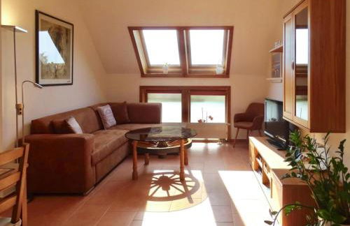 Wohnung in Lütow nahe Ostseestrand - Foto 2