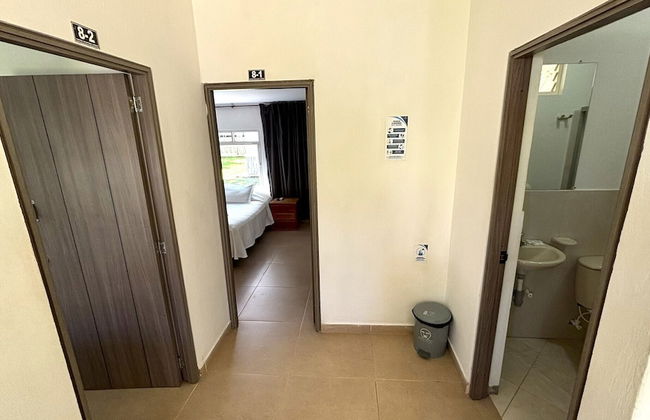 Hotel Mirador del Sumapaz Comfacundi - Photo 18