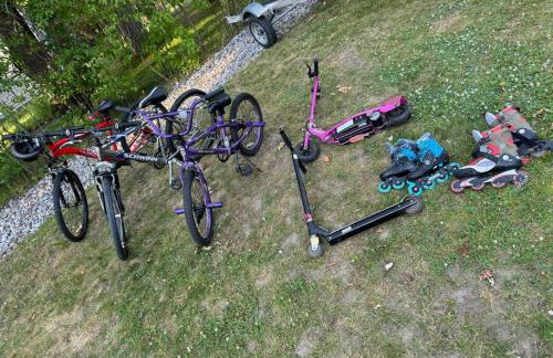 Beautiful Waterfront House in Owasco Lake - Foto 6