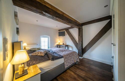 OSTLAND LOFT im INSEL-LAND-HOTEL MICHAELSEN - Foto 13