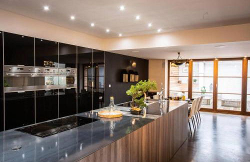 SWIMCASALILLE Loft piscine intérieure 10 mn gares - Foto 44