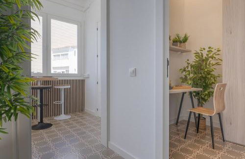 Piso Exclusivo con 5 Dormitorios en el Corazón de Tarragona - Foto 43