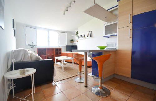 Apartamento con jardín en Playa de Corrubedo - Foto 7