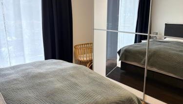 Hansehaus Lübeck - Gartensuite - Foto 2