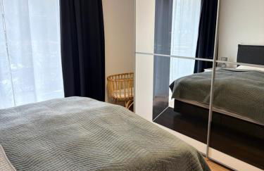 Hansehaus Lübeck - Gartensuite - Foto 2