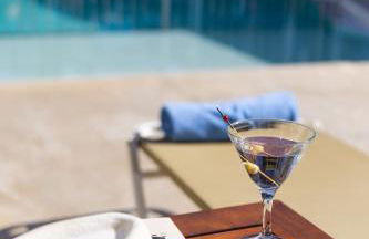 Trefon Hotel Apartments and Family Suites - Foto 129