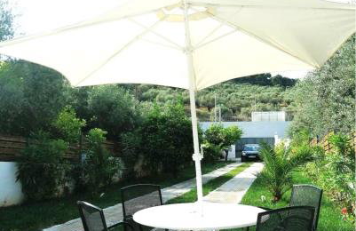 Galini Studios Paralia Platanou - Foto 61