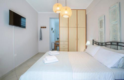 Levanda Cozy Apartments - Foto 54