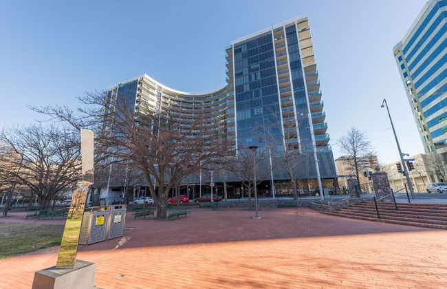 Accommodate Canberra - Manhattan - Foto 31