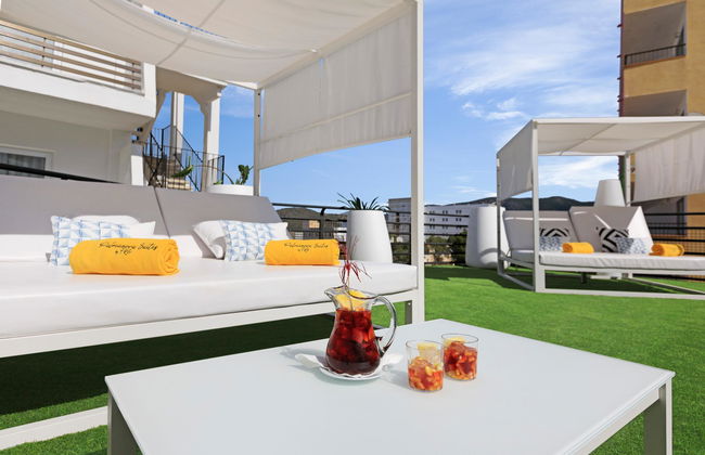 Palmanova Suites by TRH - Foto 12