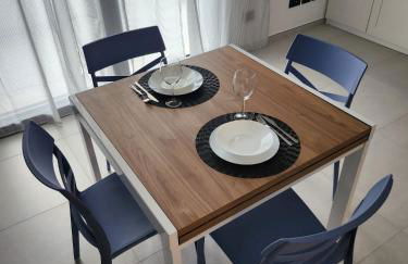 TODE's Apartment - Photo 1