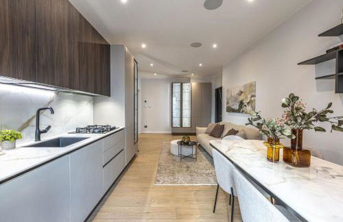 Luxury 2 Bedroom Apartment in Central Milan - Foto 13