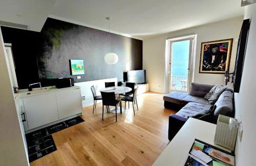 Special apartment on Lakeside - Foto 6