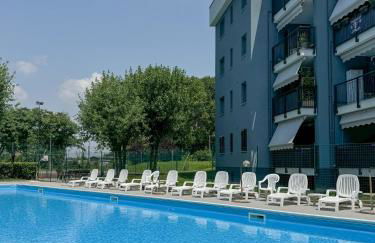 ArtStay Apt near Rho Fiera, Pool, Parking - Foto 37