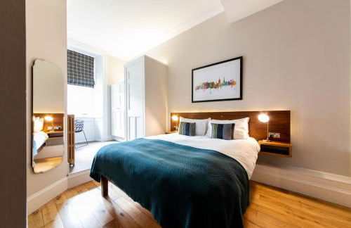 Linton Collection - 28 North Bridge - Foto 56