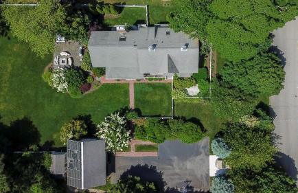 Gorgeous Traditional Home Modern Amenities Downtown Harwichport - Foto 48