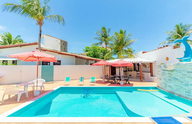 GB60 Excellent House 4 Suites - Photo 58