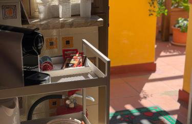 Casa Burano-Relax in Terrazza tra mare e natura - Foto 13