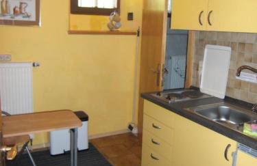 Ferienwohnung Klüpfelsmühle - Foto 7