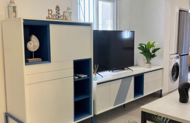 ANSA Beach Apartments - El Palo - Photo 24