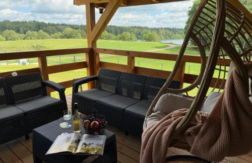 Błękit Jeziora - Foto 19