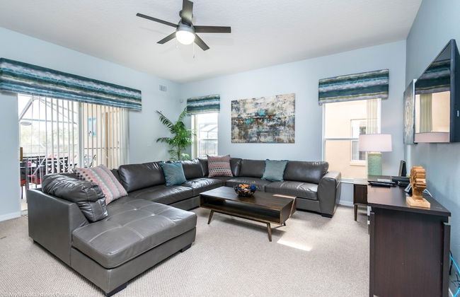 946bd Amazing High End Gated - Foto 15