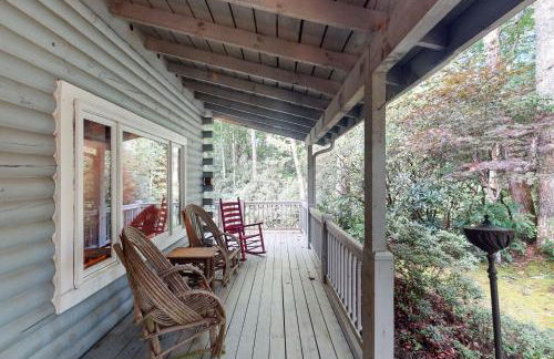 Laurel Cabin - Foto 28