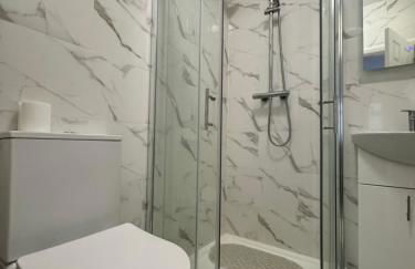 Wallington Park Serviced Accommodation - Foto 13