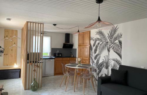 Studio Cosy - Foto 1