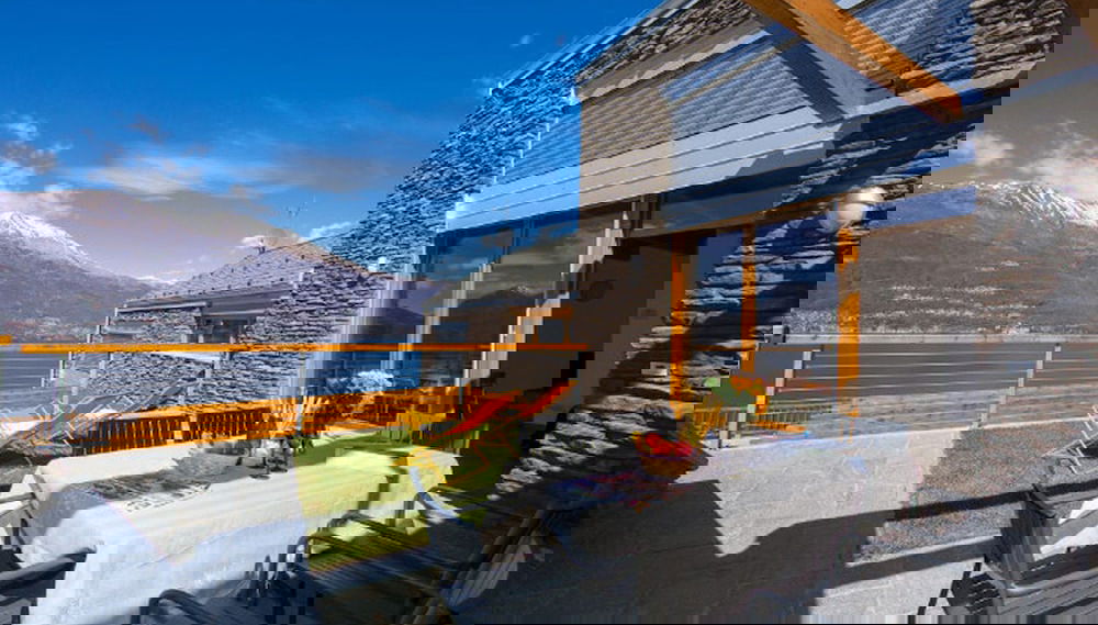 Paradiso del Lago B2 - Foto 1, Imagen principal