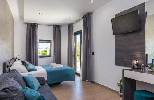 Villa Bella Vita - Foto 37