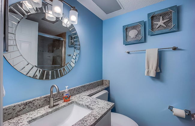 House of The Sun Siesta Key Crescent Beach - Foto 21