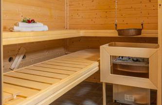 Blockhaus Grünes Herz - Foto 31