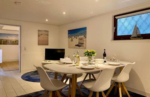 Ferienwohnung Rantum - Foto 14