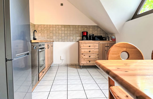 2 bedroom Apartment in Adenau with garden - Photo 6