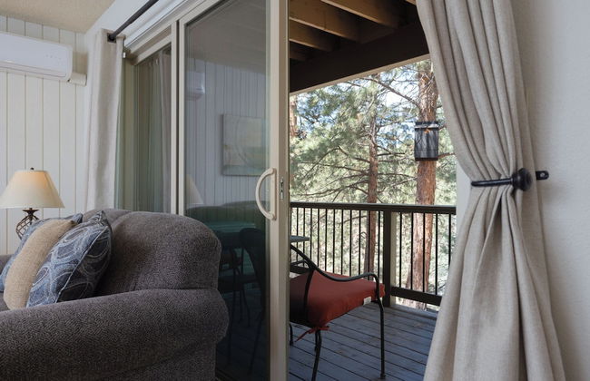 Ponderosa Vista Resort Condo! - Foto 17