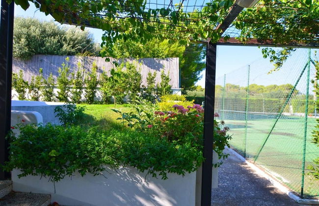 Villa Casa Kasijan Zadarvillas - Foto 19