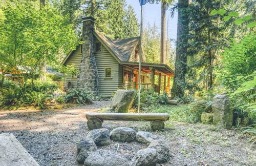 Wallace Cottage - Meredith Lodging - Foto 22