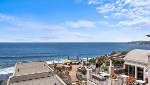 Sleepy Hollow Villas #2 in Laguna Beach - Foto 2