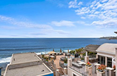 Sleepy Hollow Villas #2 in Laguna Beach - Foto 2