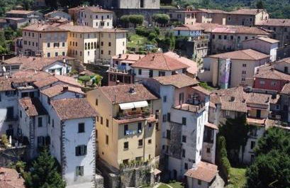 Casa Brown - con piscina privata - - Foto 56