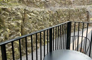 Rock Mill - Luxury 1 Bedroom Apartment 14 with Private Balcony - Foto 10