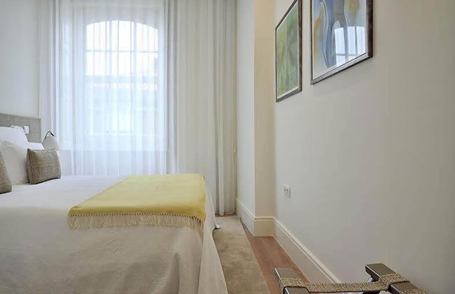 Mayor's Apartments - Foto 10