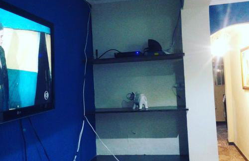 Pousada Expominas Bh - Foto 7