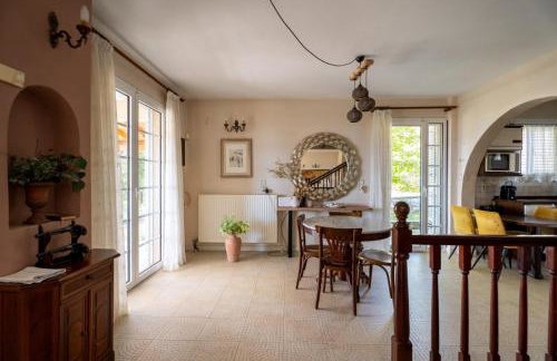 Olive stone Villa - Foto 14